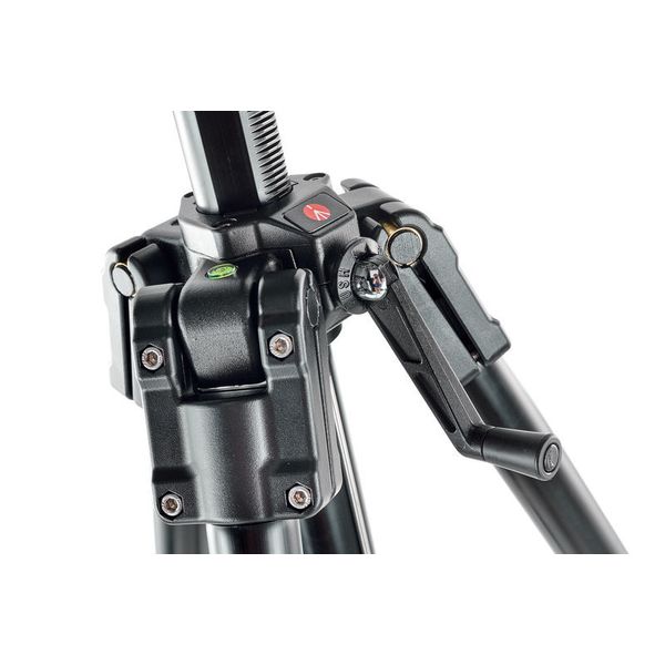 Manfrotto 161MK2B Super Pro Tripod Mk2