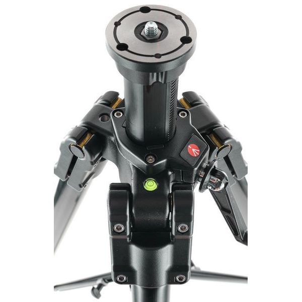 Manfrotto 161MK2B Super Pro Tripod Mk2