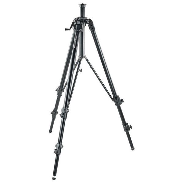 Manfrotto 161MK2B Super Pro Tripod Mk2