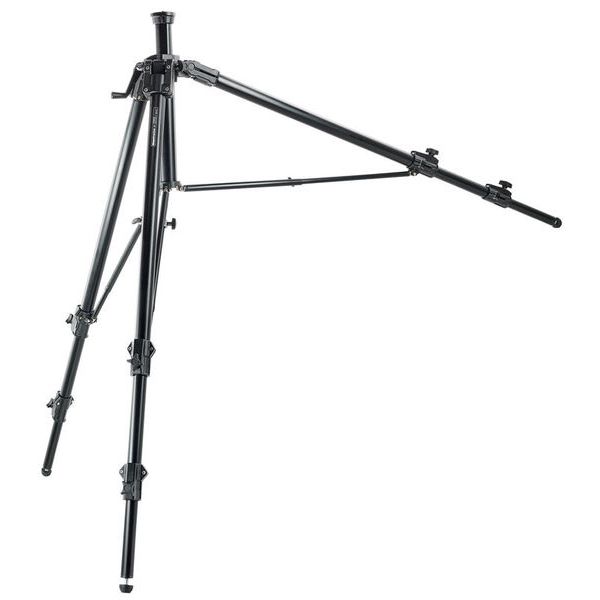 Manfrotto 161MK2B Super Pro Tripod Mk2