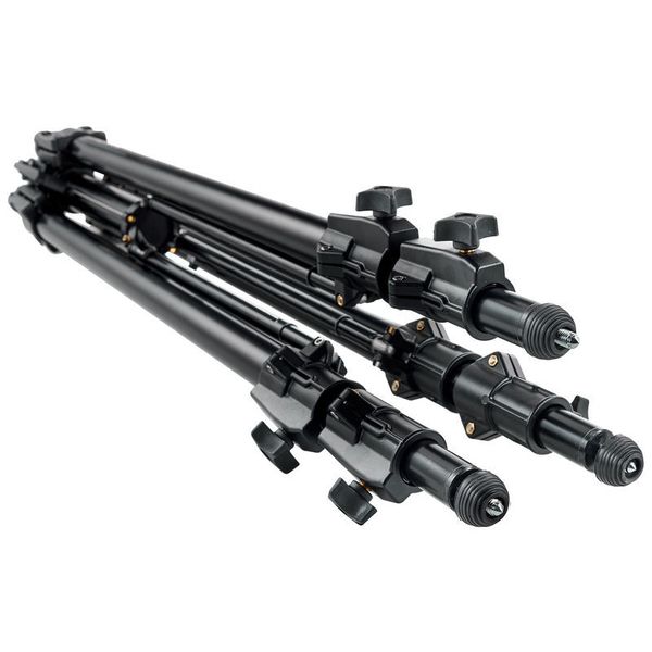 Manfrotto 161MK2B Super Pro Tripod Mk2