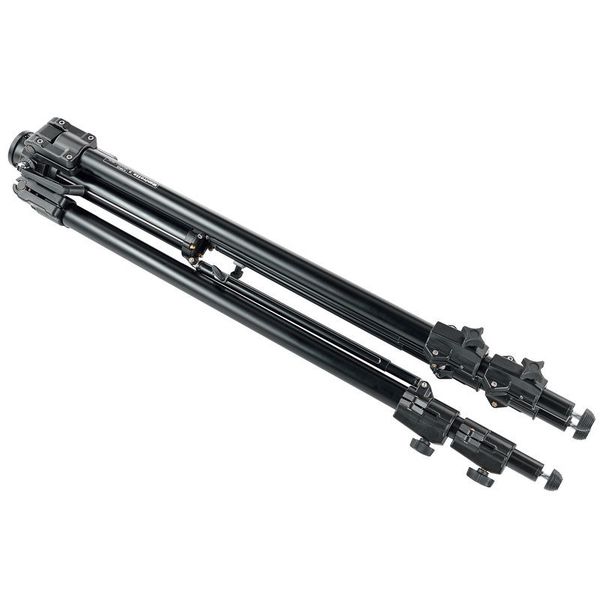 Manfrotto 161MK2B Super Pro Tripod Mk2
