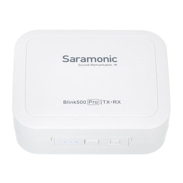 Saramonic Blink 500 Pro B1W – Thomann United States