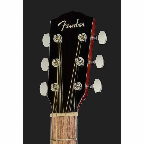 Fender CC-140SCE Sunburst