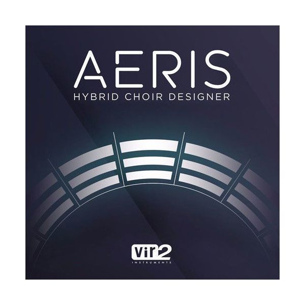 Vir2 Aeris: Hybrid Choir Designer