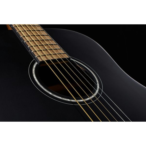 Fender FA-15 3/4 WN Black