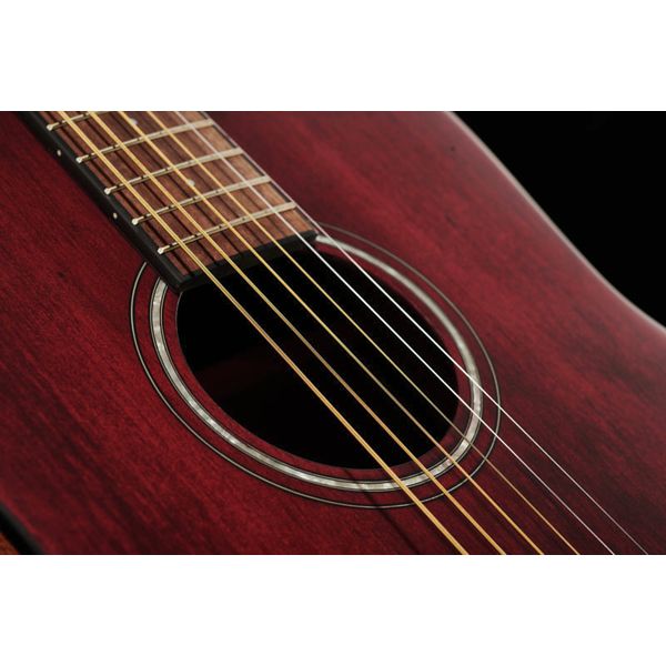 Fender FA-15 3/4 WN Red