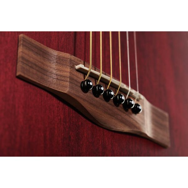 Fender FA-15 3/4 WN Red