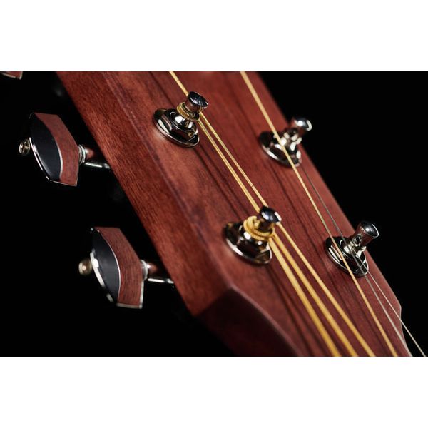 Fender FA-15 3/4 WN Red