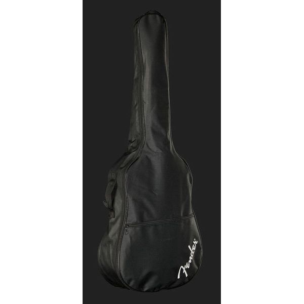 Fender FA-15 3/4 WN Red