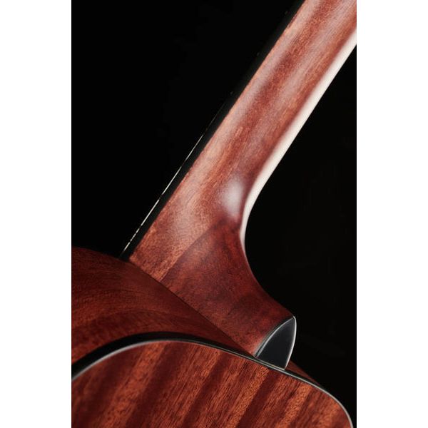 Fender FA-15 3/4 WN Red