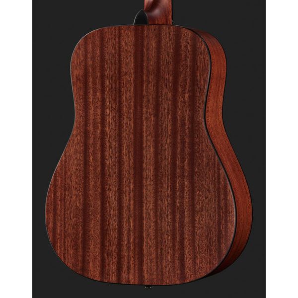 Fender FA-15 3/4 WN Red