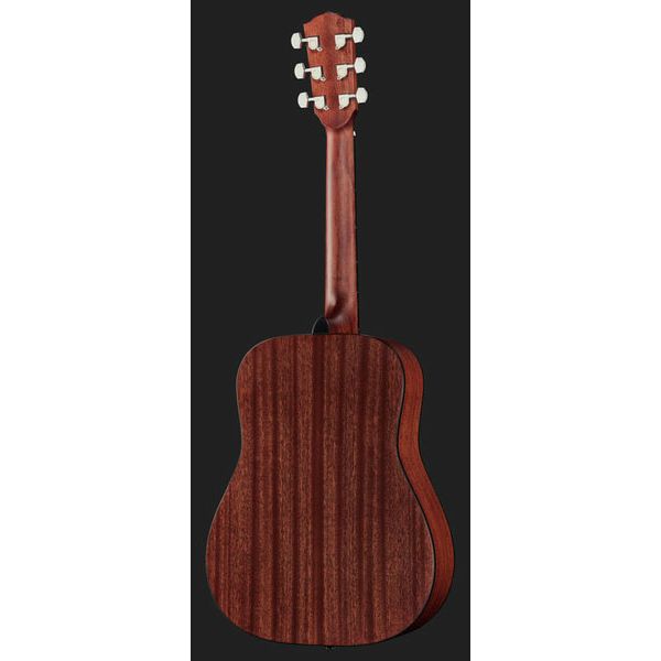 Fender FA-15 3/4 WN Red