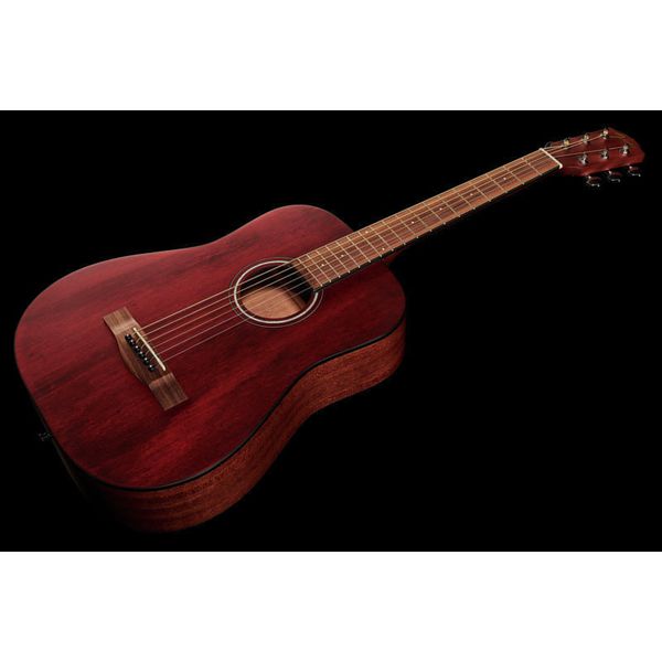 Fender FA-15 3/4 WN Red