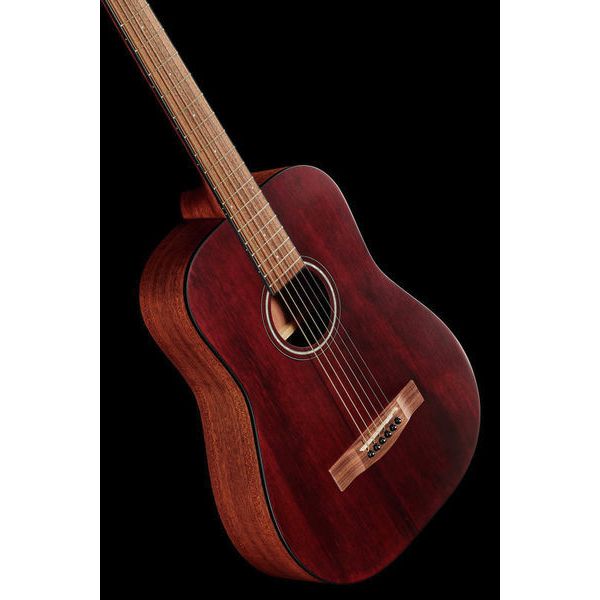 Fender FA-15 3/4 WN Red