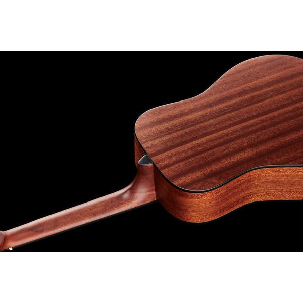 Fender FA-15 3/4 WN Red