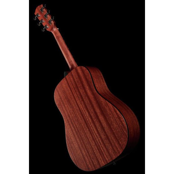 Fender FA-15 3/4 WN Red