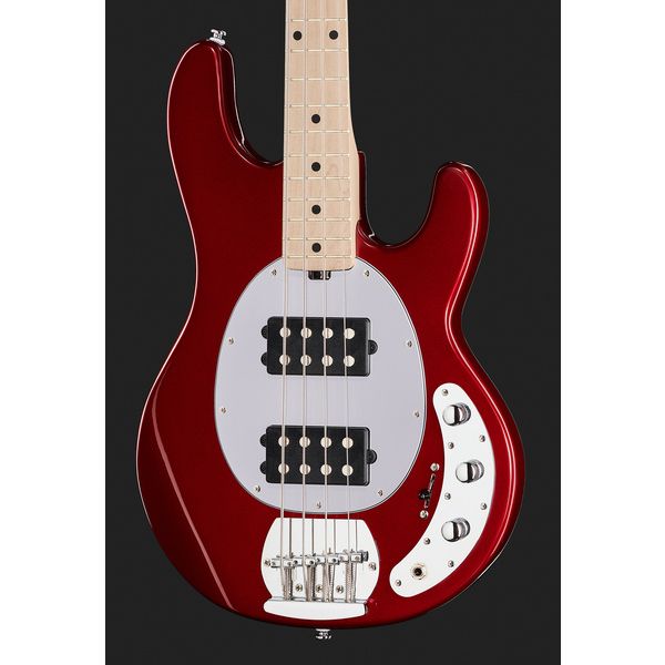 Sterling by Music Man S.U.B. Sting Ray 4 HH CAR