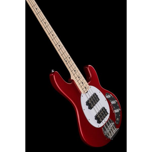 Sterling by Music Man S.U.B. Sting Ray 4 HH CAR