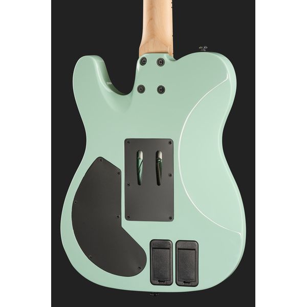 Schecter SVSS PT FR S SFG
