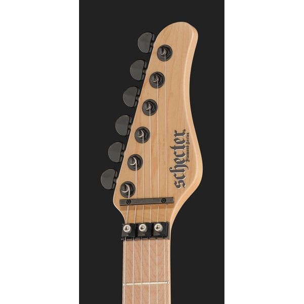 Schecter SVSS PT FR S SFG