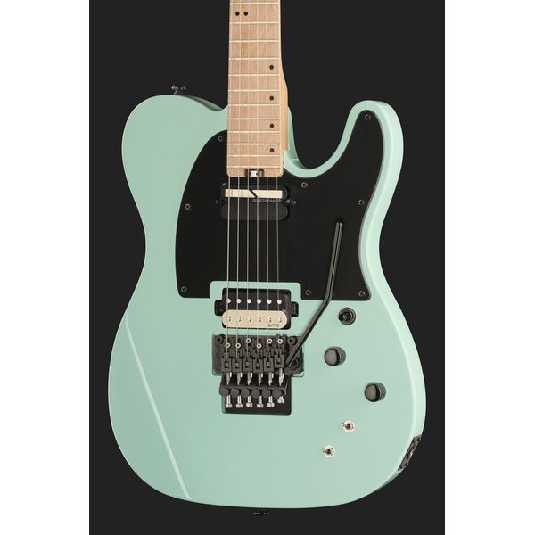 Schecter SVSS PT FR S SFG