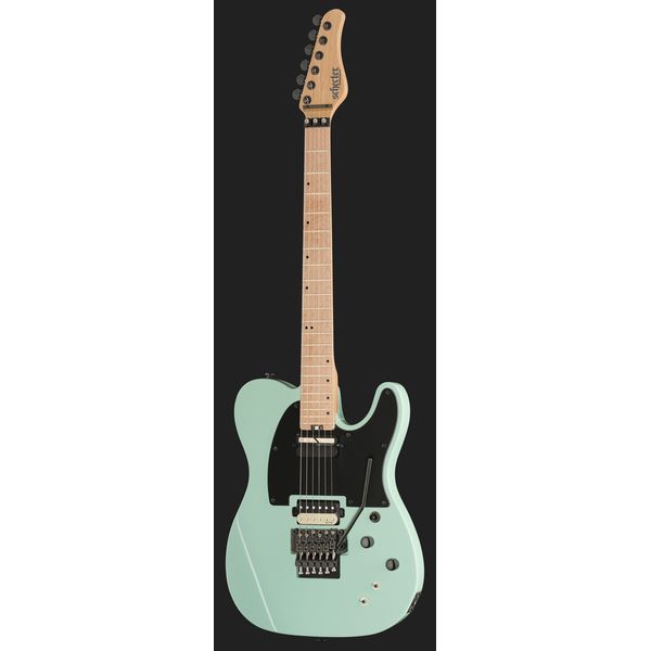 Schecter SVSS PT FR S SFG