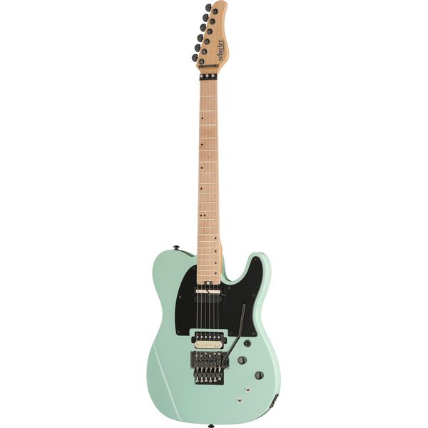 Schecter SVSS PT FR S SFG