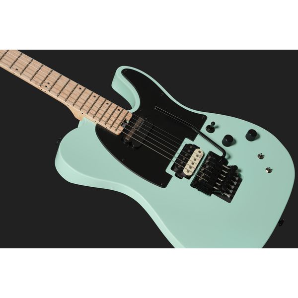 Schecter SVSS PT FR S SFG
