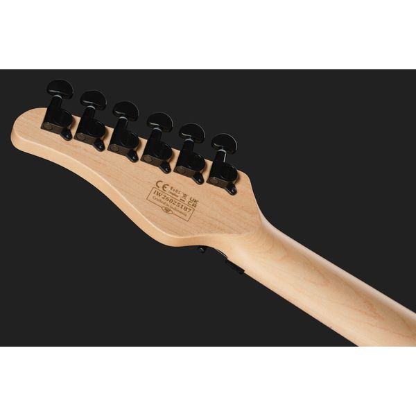 Schecter SVSS PT FR S SFG