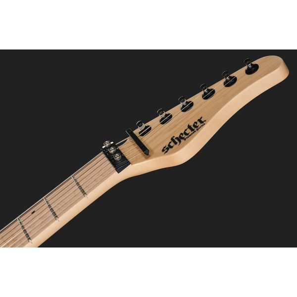 Schecter SVSS PT FR S SFG