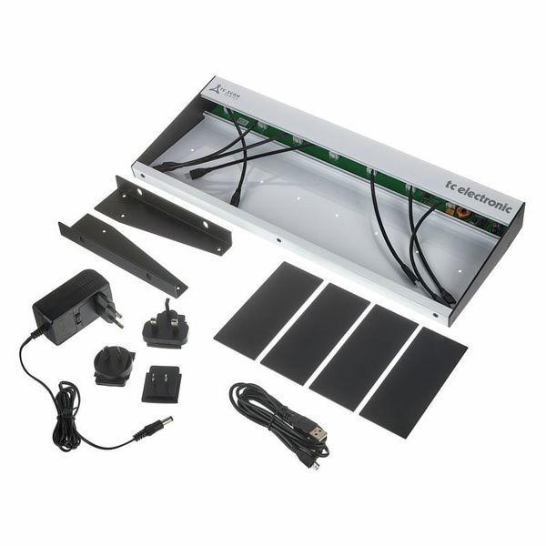 Station D'accueil TC Electronic ICON DOCK - Alimentation Et Hub USB Pour Contrôleurs Icon Series