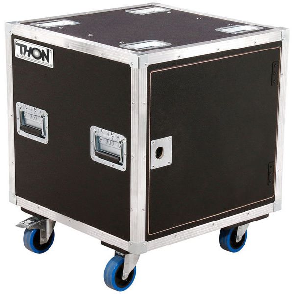 Thon SD 10U System Rack 600
