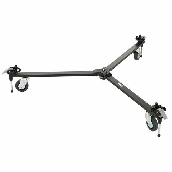 Manfrotto 127 Basic Dolly