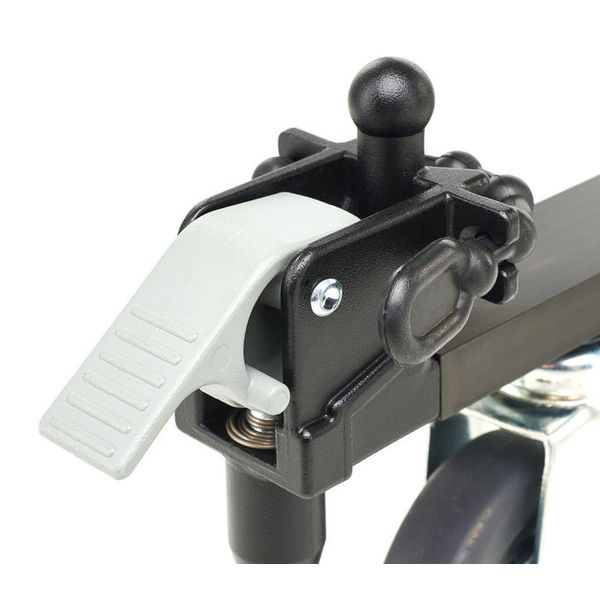 Manfrotto 127 Basic Dolly