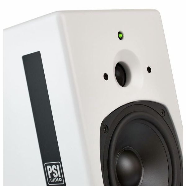 PSI Audio A17-M Pure White – Thomann UK