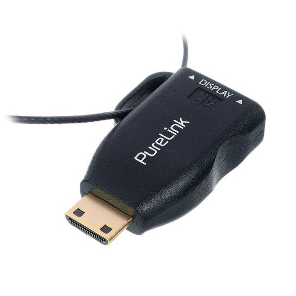 PureLink Adaptateur DisplayPort - HDMI