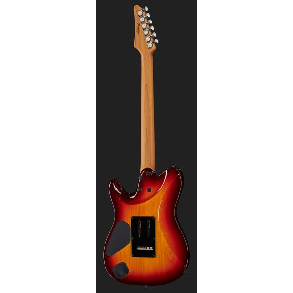 Ibanez AZS2200F-STB Prestige