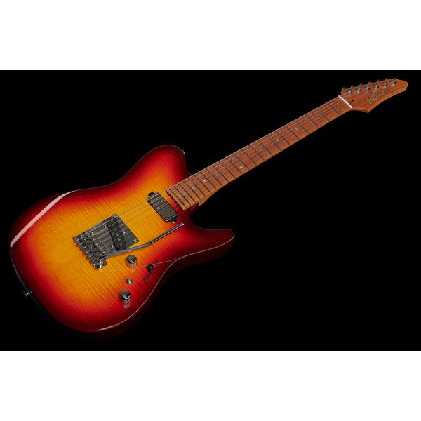 Ibanez AZS2200F-STB Prestige