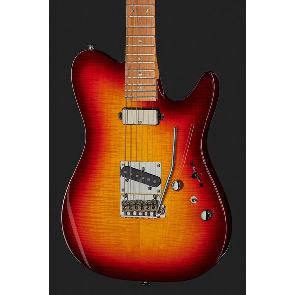 Ibanez AZS2200F-STB Prestige
