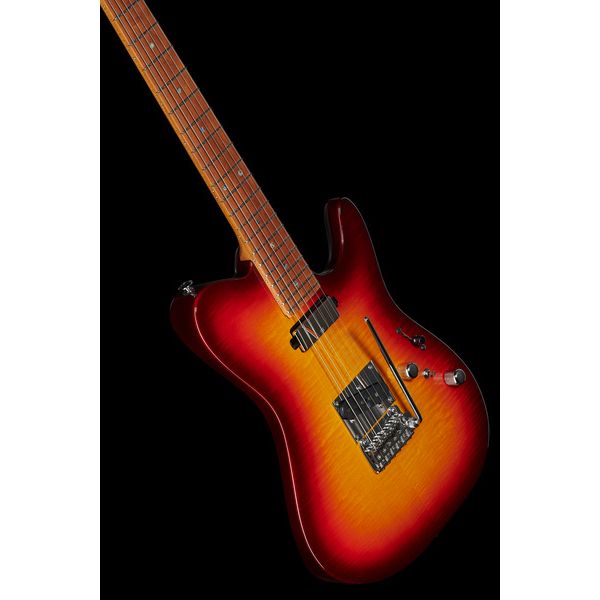 Ibanez AZS2200F-STB Prestige