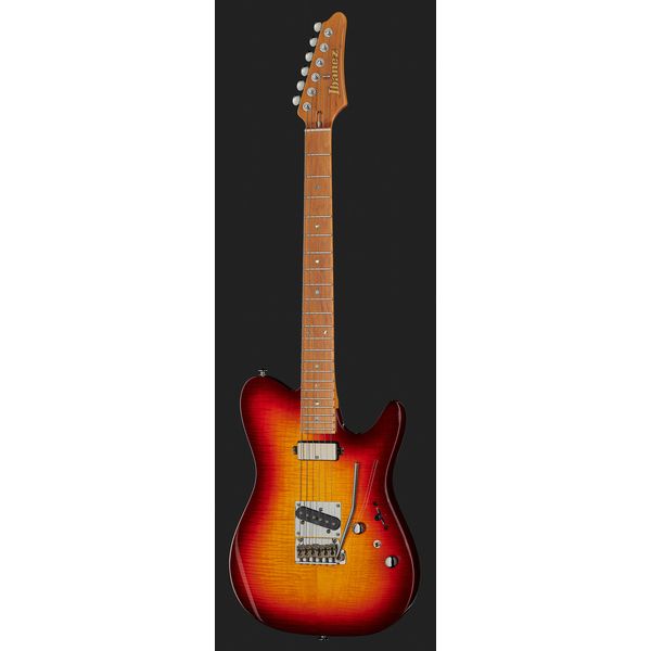 Ibanez AZS2200F-STB Prestige