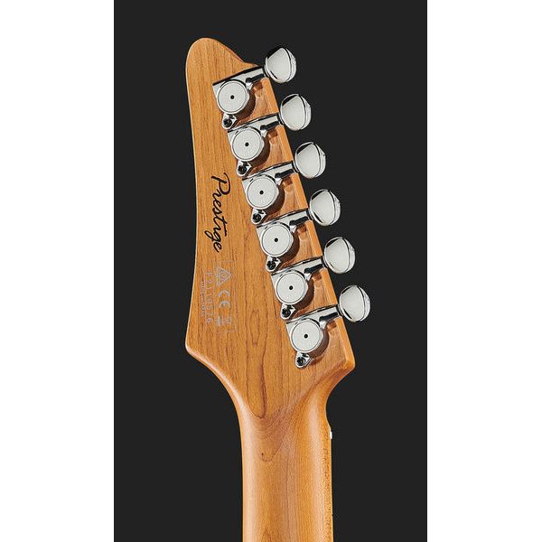 Ibanez AZS2200Q-RBS Prestige