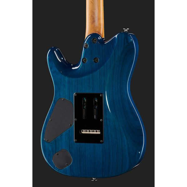 Ibanez AZS2200Q-RBS Prestige