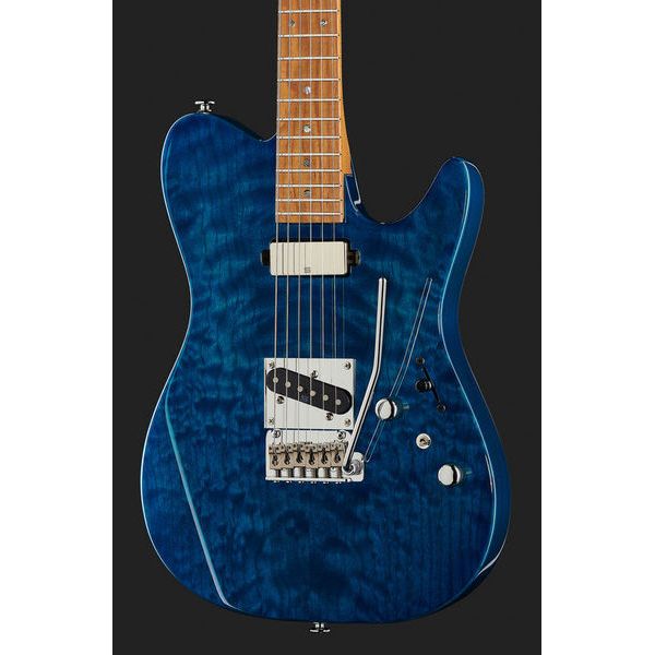 Ibanez AZS2200Q-RBS Prestige