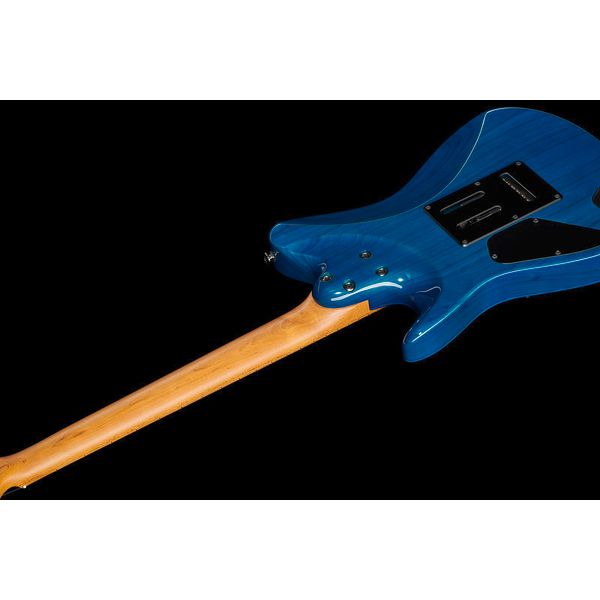 Ibanez AZS2200Q-RBS Prestige