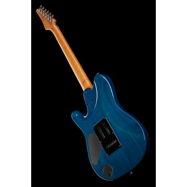 Ibanez AZS2200Q-RBS Prestige