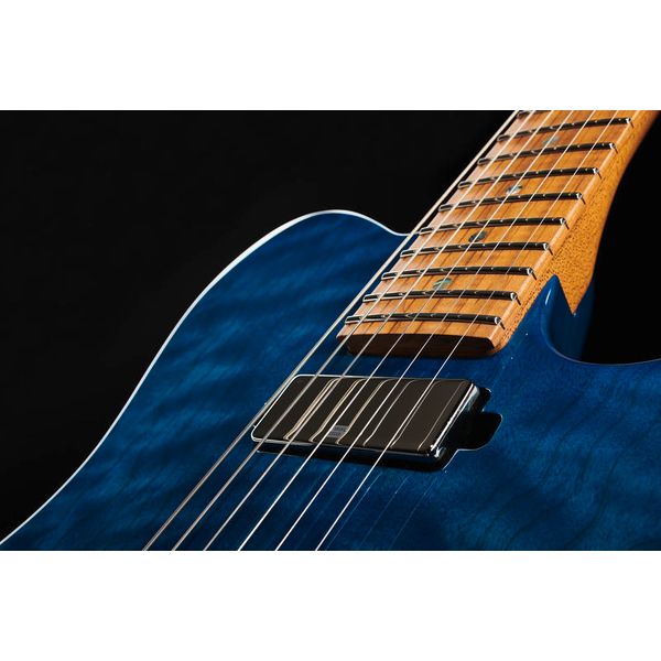 Ibanez AZS2200Q-RBS Prestige