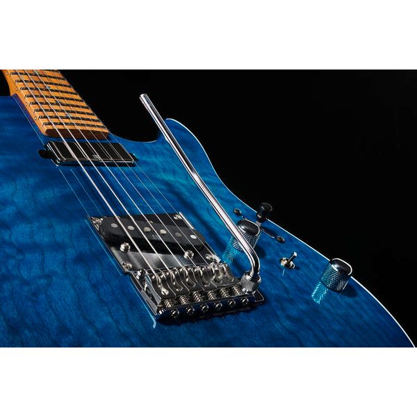 Ibanez AZS2200Q-RBS Prestige