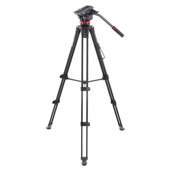 Manfrotto MVK502AM-1支架
